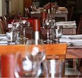 Zest Restaurant - Hotel Accommodation