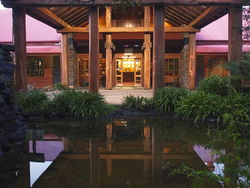 Alcomie TAS Hotel Accommodation