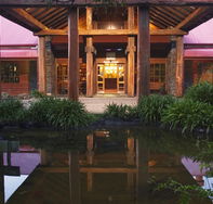 Tall Timbers Tasmania - Hotel Accommodation