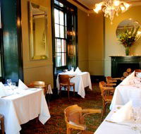 The Orient Hotel - Hotel Accommodation