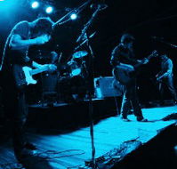 Fly By Night Musicians Club - Hotel Accommodation