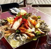 Joes Fish Shack - Hotel Accommodation