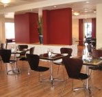 Cafe 196 - Ambassador Hotel - Hotel Accommodation