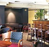 Bensons Restaurant - Hotel Accommodation