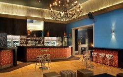Perth City WA Hotel Accommodation