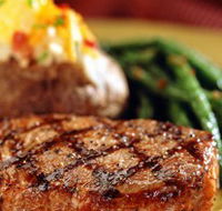 Tony Roma's - Hotel Accommodation