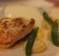 Chanterelle at Jessicas - Hotel Accommodation