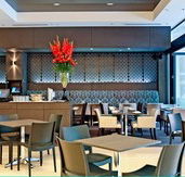 The Quarter on Hay - Hotel Accommodation