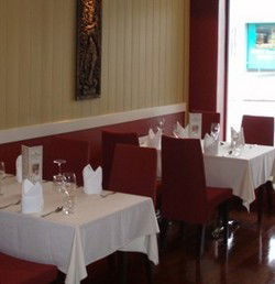 Sala Thai - Claremont - Hotel Accommodation 0
