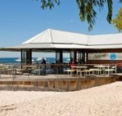 Aristos Waterfront Claremont - Hotel Accommodation