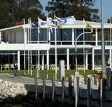 South of Perth Yacht Club - Hotel Accommodation