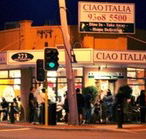 Ciao Italia - Hotel Accommodation