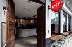 Grilld - Claremont - Hotel Accommodation 0