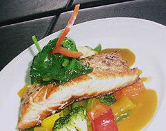 Gavinos Restaurant - Hotel Accommodation 0