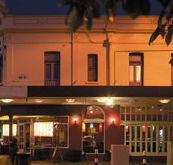 Chutney Marys - Subiaco - Hotel Accommodation
