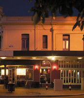 Chutney Marys - Subiaco - Hotel Accommodation 0