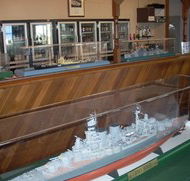 Ship and Dock Inn - Hotel Accommodation