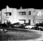 Raffles Hotel Lounge Bar - Hotel Accommodation