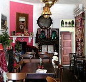 Boucla - Hotel Accommodation