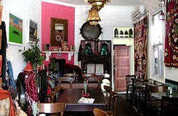 Boucla - Hotel Accommodation 0