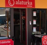Alaturka Cuisine - Hotel Accommodation