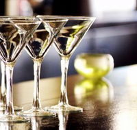 Fire And Ice - Hotel Accommodation