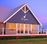 The Goose - Hotel Accommodation