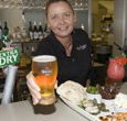 Equinox Cafe Restaurant - Hotel Accommodation
