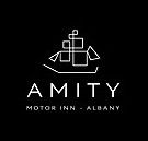 The Amity Restaurant - Hotel Accommodation