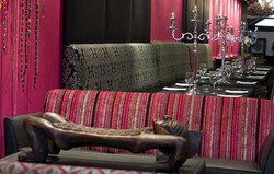 Pink Zulu - Hotel Accommodation 0
