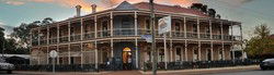 Widgiemooltha WA Hotel Accommodation