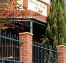 7th Ave Bar  Restaurant - Hotel Accommodation