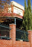 7th Ave Bar & Restaurant - Hotel Accommodation 0