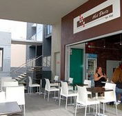 Hotshots on Hay - Hotel Accommodation