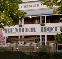 Premier Hotel - Hotel Accommodation