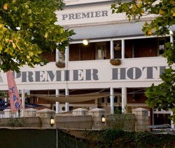 Premier Hotel - Hotel Accommodation 0