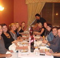 Lanna Thai Cuisine - Hotel Accommodation