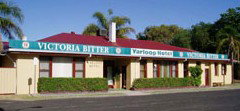 Yarloop Hotel - Hotel Accommodation 0