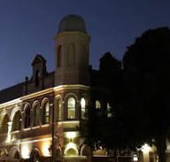 Broken Hill Hotel - Hotel Accommodation