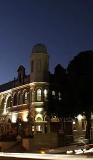 Broken Hill Hotel - Hotel Accommodation 0