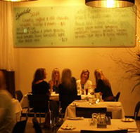 Brighton Hotel - Hotel Accommodation