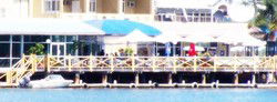 The Outrigger Bar - The Parade Hotel - Hotel Accommodation 0