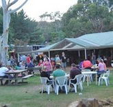 Bush Shack Brewery - Hotel Accommodation