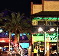 Paramount Nightclub - Hotel Accommodation
