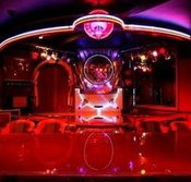 The Voodoo Lounge  - Hotel Accommodation