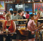 Hogs Breath - Northbridge - Hotel Accommodation