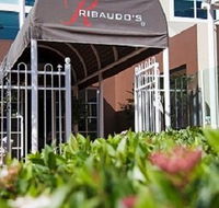 Ribaudos Ristorante - Hotel Accommodation