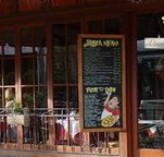 Sorrento Restaurant - Hotel Accommodation