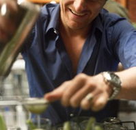 Luxe Bar - Hotel Accommodation