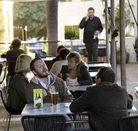 Captain Stirling Brasserie - Hotel Accommodation